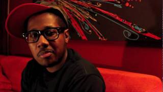 Elzhi x Will Sessions  ELmatic Behind The Scenes [upl. by Buerger]