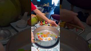 Trying genuine Sanya’s food Sanya Hainan china travel chinatravelvlog chinesefood [upl. by Cicenia77]