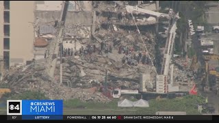 New details emerge in investigation of Surfside condo collapse [upl. by Ahsimed343]