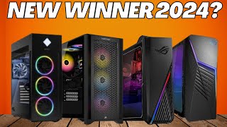 Powerful Compact Prebuilt PC 2024 Top Picks [upl. by Elatsyrk108]