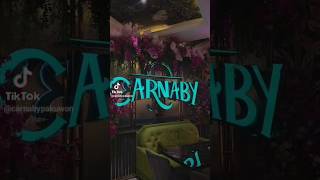 Carnaby Kitchen restaurant restaurantstyle Kitchen lifestyle makanenak viral [upl. by Henni]