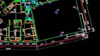 ARKITool COTSuma suma las cotas marcadas en AutoCAD BricsCAD ZWCAD [upl. by Leahplar]