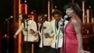 Gladys Knight amp The PipsBOURGIE BOURGIE [upl. by Audrey804]