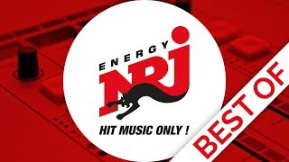 Radio ENERGY  NRJ Power Intros Best Of 2015 [upl. by Etnoel]