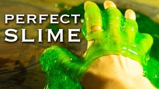 Make the Perfect Slime [upl. by Bridwell]