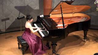 Estampes 1 Pagodes  Debussy 版画 「塔」／ドビュッシー [upl. by Oderfla]