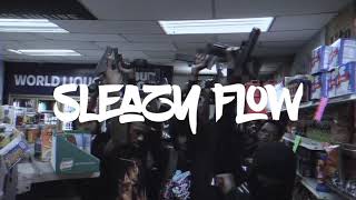 SleazyWorld Go  Sleazy Flow  Official Music Video [upl. by Hamlen]