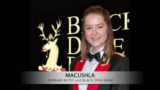 Macushla  Siobhan Bates [upl. by Seerdi]