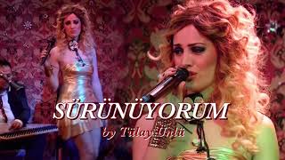 İREM SAK  SÜRÜNÜYORUM FULL VERSİYON YALAN DÜNYA TÜLAY [upl. by Enneicul]