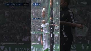 hammarby bajen football soccer [upl. by Hebe231]