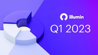 illumin Q1 2023 Financial Results Conference Call  Live QampA [upl. by Euginom]