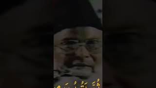 DR ISRAR AHMED SPEECH namaz islamicshorts shorts subscribe like yt dr israr ahmed viralshort [upl. by Siroved]