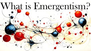 Emergentism A Philosophy of Complex Things [upl. by Arihsak]