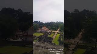 ប្រាសាទបាគង Bakong temple bakong foryou cambodia [upl. by Haridan]