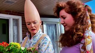 Coneheads 1993 scene [upl. by Grados572]