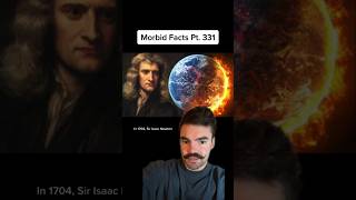 Sir Isaac Newton predicted WHAT about the year 2060 morbidfacts shorts [upl. by Jahdiel325]