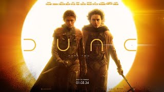 Dune Part Two Featurette  Experience it in IMAX  SterKinekor [upl. by Aylat487]