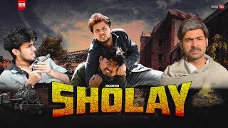 SHOLAY  Round2hell  R2h [upl. by Kacy589]