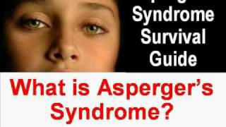 What is Aspergers Syndrome [upl. by Mersey196]