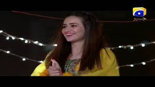 Romeo Weds Heer  Episode 20 Best Moments  HAR PAL GEO [upl. by Llerrot]