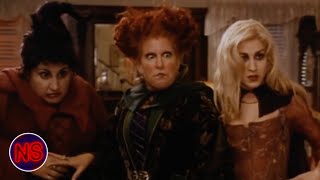 Hocus Pocus 2 Official Teaser Trailer [upl. by Gresham874]