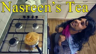 Nasreens Tea  Rahim Pardesi  Desi Tv Entertainment  ST1R [upl. by Rebna]