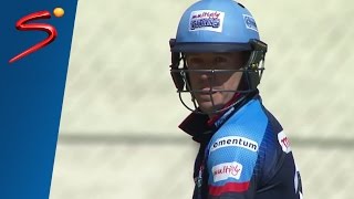 Momentum One Day Cup  AB de Villiers Goes Wild On Return  SuperSport [upl. by Becker567]