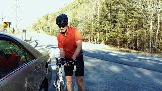 Road Cycling in the Whiteface Region [upl. by Lenz]