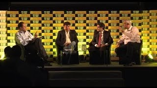 Motilal Oswal 3rd Value Investing Forum  Panel Discussion [upl. by Donnelly]