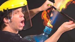 NO HAGAN ESTOS EXPERIMENTOS EN CASA by Rubius [upl. by Allenod71]