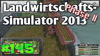 LS13 145 Gülle nochmal anders herum LS2013 Landwirtschafts Simulator 2013 deutsch HD Lets Play [upl. by Aronael]