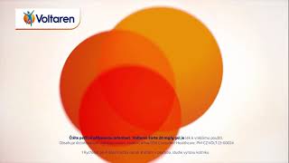 Voltaren 2 Gel 15scz042023 [upl. by Turnheim]