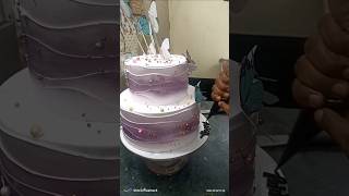 Bake with pintu 💫✨😍youtubeshorts 🎊cakeshorts ♥️❤️newcakedecoration 🍰🎂🙏👍🤩💫✨ [upl. by Stearn297]