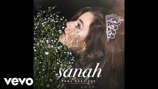 sanah  Pora roku zła Official Audio [upl. by Midan181]