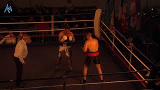 Alialsandr Usik vs Antoine Villedieu The Shock Fight [upl. by Adnohsat]