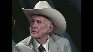 quotThe Mandolin of Bill Monroe OneonOne With the Masterquot [upl. by Malorie]