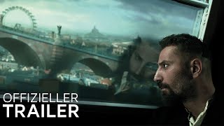 HINTERLAND  Trailer Deutsch  German  2021  Thriller [upl. by Atinuhs181]