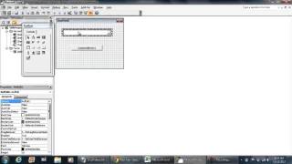 VBA Excel  Using the RefEdit Reference Selection Edit Control [upl. by Lucas]