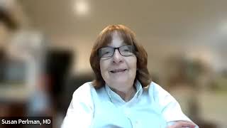 Ask the Ataxia Expert with Dr Susan Perlman  April 2023 [upl. by Ycrem299]