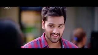 Columbus  South Indian Full Movie Dubbed In Hindi  Sumanth Ashwin Mishti Charkaborty Seerat K [upl. by Nyliac]