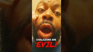 CHALAZIONS ARE EVIL How to get rid of them Details in Description [upl. by Anoj]