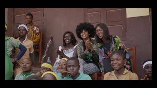 EKOLE PUBLIK Group 02 SAISON 2 EPISODE 30  le grand concours fin [upl. by Rubin]