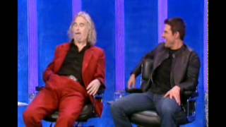 Parkinson billy connolly tom cruise part2flv [upl. by Meador2]