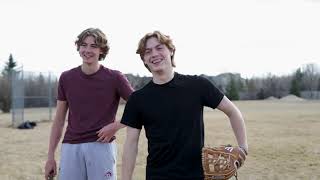 SHS Titans Baseball Spring 2024  Promo [upl. by Retnyw]