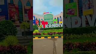 Growels 101 mall kandivali mumbai viral sortvideo mumbai trending mall growels101 kandivali [upl. by Ronni]