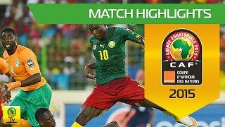 Cameroun vs Sénégal  All Goals amp Highlights  Match Amical 16102023  Senegal vs Cameroon [upl. by Oznofla]