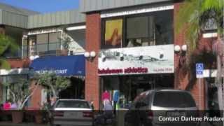 Girard Plaza Retail  Office Space For Lease 7843 Girard Ave La Jolla CA [upl. by Eenolem63]