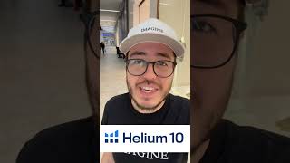 Productos GANADORES Y RENTABLES para Vender en Amazon FBA  con Helium 10 [upl. by Marrin]