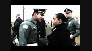 NJDOC Training Academy Class 219 Part 1wmv [upl. by Ynafit61]