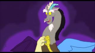 MLP FiM Bride of DiscordEpisode 3 The Dilemma [upl. by Ecerahs]